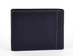 Portafoglio uomo Roncato Sidney 2470 Navy