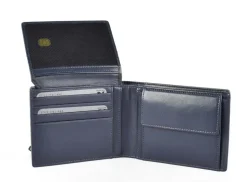 Portafoglio uomo Roncato Sidney 2470 Navy