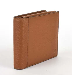 Portafoglio uomo Roncato Sidney 2470 Cuoio