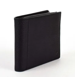Portafoglio uomo Roncato Sidney 2470 Nero