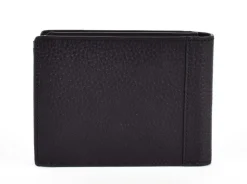 Portafoglio uomo Roncato Sidney 2470 Nero