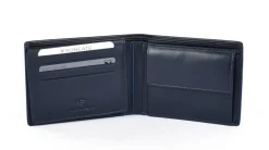Portafoglio uomo Roncato Torino 2820 Blu