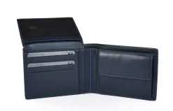 Portafoglio uomo Roncato Torino 2820 Blu