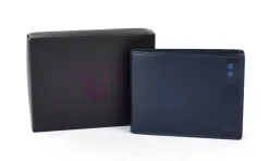 Portafoglio uomo Roncato Torino 2820 Blu