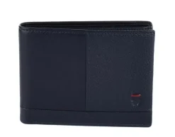 Portafoglio uomo Roncato Trial DLX 1145 Navy