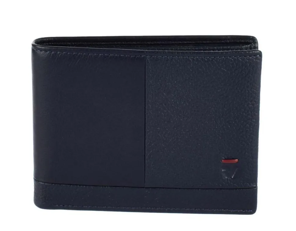 Portafoglio uomo Roncato Trial DLX 1145 Navy