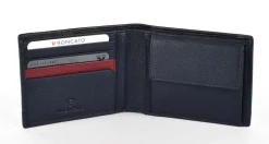 Portafoglio uomo Roncato Trial DLX 1145 Navy