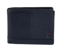 Portafoglio uomo Roncato Trial DLX 1144 Navy