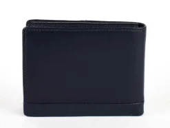 Portafoglio uomo Roncato Trial DLX 1144 Navy