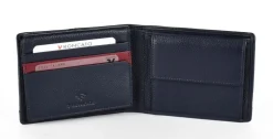 Portafoglio uomo Roncato Trial DLX 1144 Navy