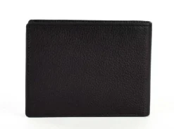 Portafoglio uomo Roncato Vesuvio 022 Nero/Navy