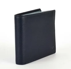 Portafoglio uomo Roncato Vesuvio 0021 Navy/Classic Blue