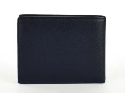 Portafoglio uomo Roncato Vesuvio 0021 Navy/Antracite