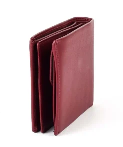 Portafoglio uomo Samsonite Attack 2 SLG 013 Bordeaux