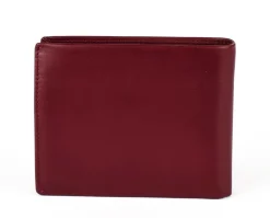 Portafoglio uomo Samsonite Attack 2 SLG 013 Bordeaux