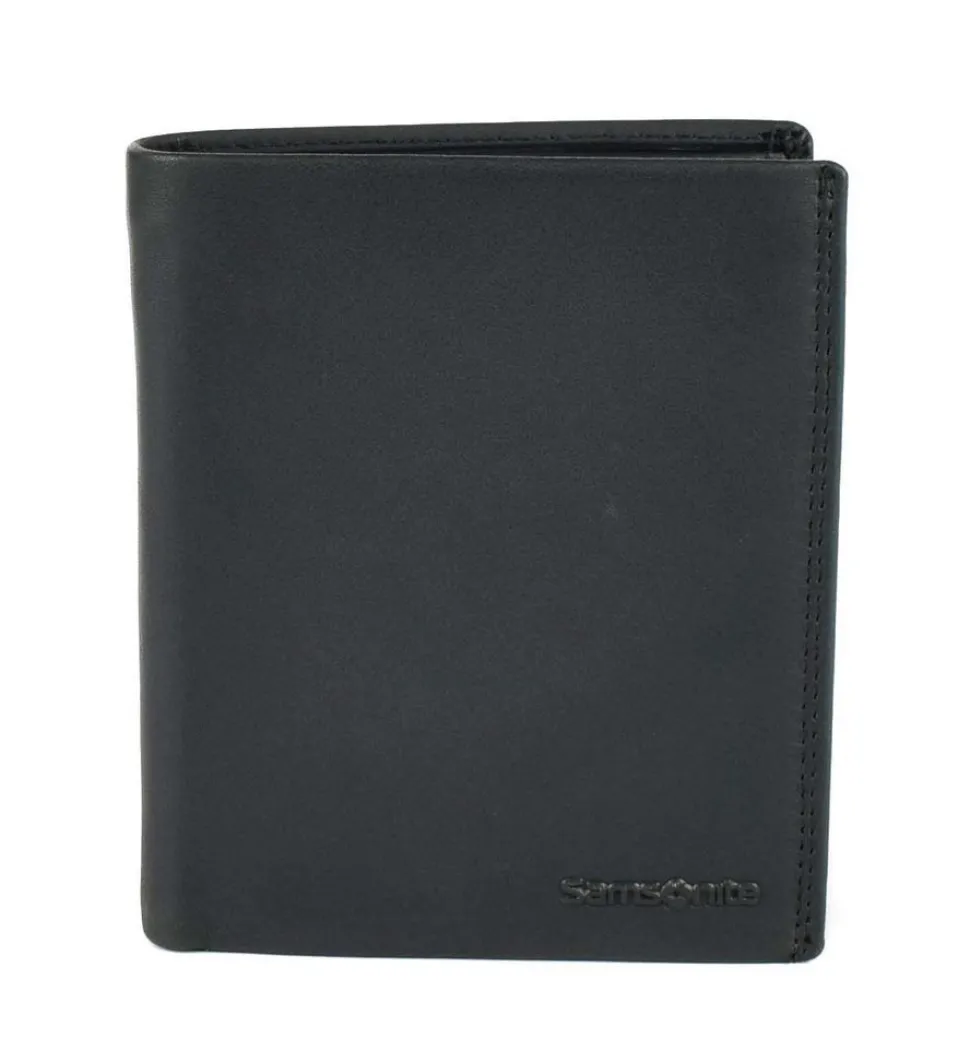Portafoglio uomo Samsonite Attack 2 SLG 147 Grigio