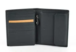 Portafoglio uomo Samsonite Attack 2 SLG 147 Grigio