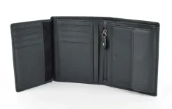 Portafoglio uomo Samsonite Attack 2 SLG 147 Grigio