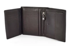 Portafoglio uomo Samsonite Attack 2 SLG 147 Marrone