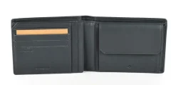Portafoglio uomo Samsonite Attack 2 SLG 047 Grigio