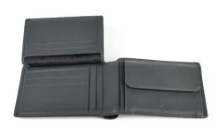 Portafoglio uomo Samsonite Attack 2 SLG 047 Grigio