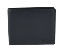 Portafoglio uomo Samsonite Attack 2 SLG 015 Grigio