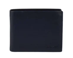 Portafoglio uomo Samsonite Attack 2 SLG 013 Blu
