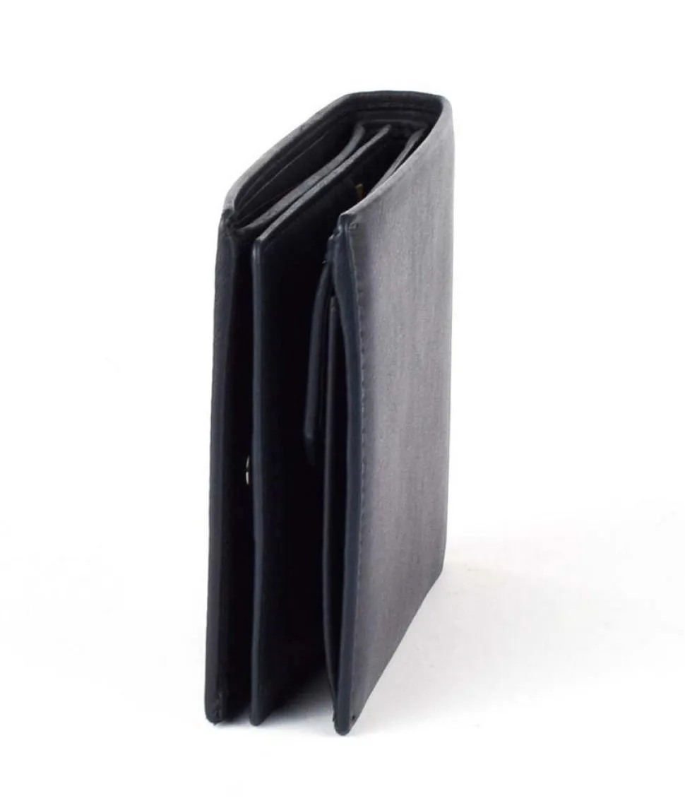 Portafoglio uomo Samsonite Attack 2 SLG 013 Blu
