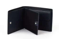 Portafoglio uomo Samsonite Attack 2 SLG 013 Blu