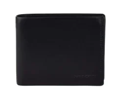 Portafoglio uomo Samsonite Attack 2 SLG 013 Nero