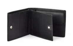 Portafoglio uomo Samsonite Attack 2 SLG 013 Nero