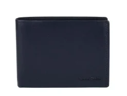 Portafoglio uomo Samsonite Attack 2 SLG 047 Blu