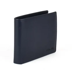Portafoglio uomo Samsonite Attack 2 SLG 047 Blu