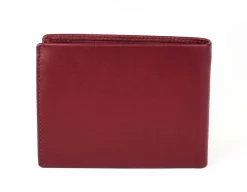 Portafoglio uomo Samsonite Attack 2 SLG 047 Bordeaux