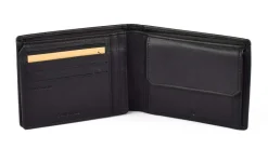 Portafoglio uomo Samsonite Attack 2 SLG 047 Nero