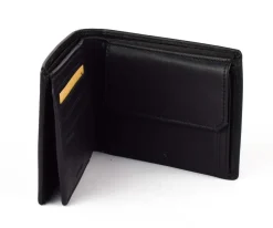 Portafoglio uomo Samsonite Attack 2 SLG 047 Nero
