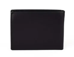 Portafoglio uomo Samsonite Attack 2 SLG 047 Nero