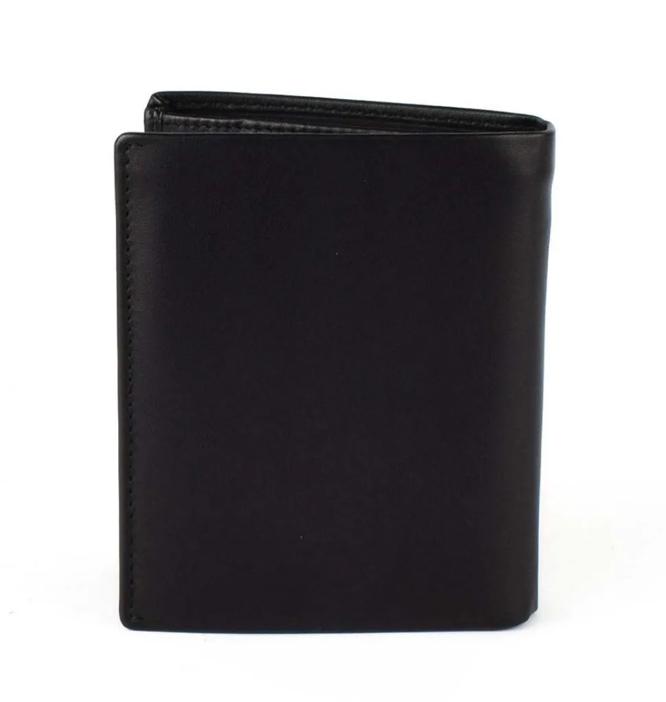 Portafoglio uomo Samsonite Attack 2 SLG 147 Nero