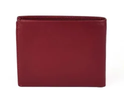 Portafoglio uomo Samsonite Attack 2 SLG 015 Bordeaux