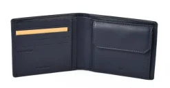 Portafoglio uomo Samsonite Attack 2 SLG 015 Blu