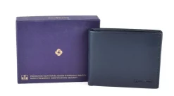 Portafoglio uomo Samsonite Attack 2 SLG 015 Blu