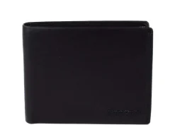 Portafoglio uomo Samsonite Attack 2 SLG 015 Nero