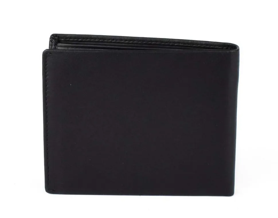 Portafoglio uomo Samsonite Attack 2 SLG 015 Nero
