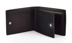 Portafoglio uomo Samsonite Attack 2 SLG 013 Marrone