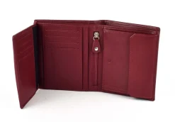 Portafoglio uomo Samsonite Attack 2 SLG 147 Bordeaux