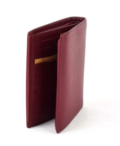 Portafoglio uomo Samsonite Attack 2 SLG 147 Bordeaux