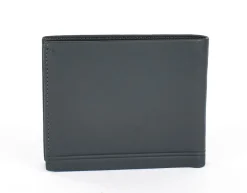Portafoglio uomo Samsonite Simpla SLG 015 Grigio