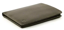 Portafoglio uomo sottile in pelle Roncato Pascal 2905 marrone