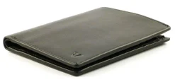 Portafoglio uomo sottile in pelle Roncato Pascal 2905 nero