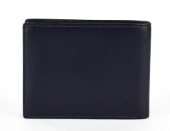 Portafoglio uomo sottile Roncato Manhattan 642 Navy